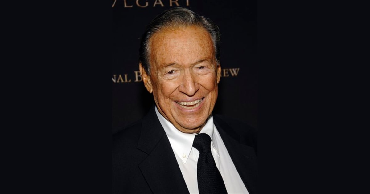 Remembering Mike Wallace's dark secret -- depression